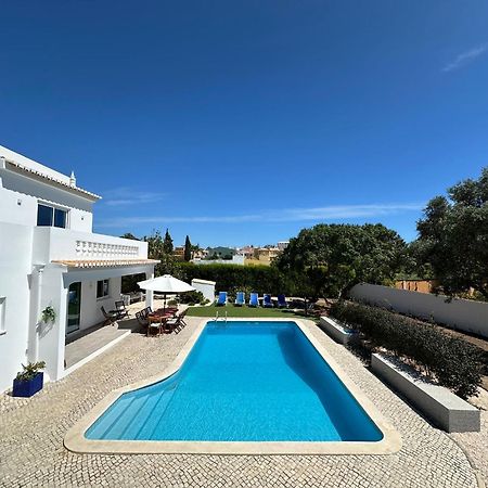 Dad'S Villa Lagos Eksteriør bilde