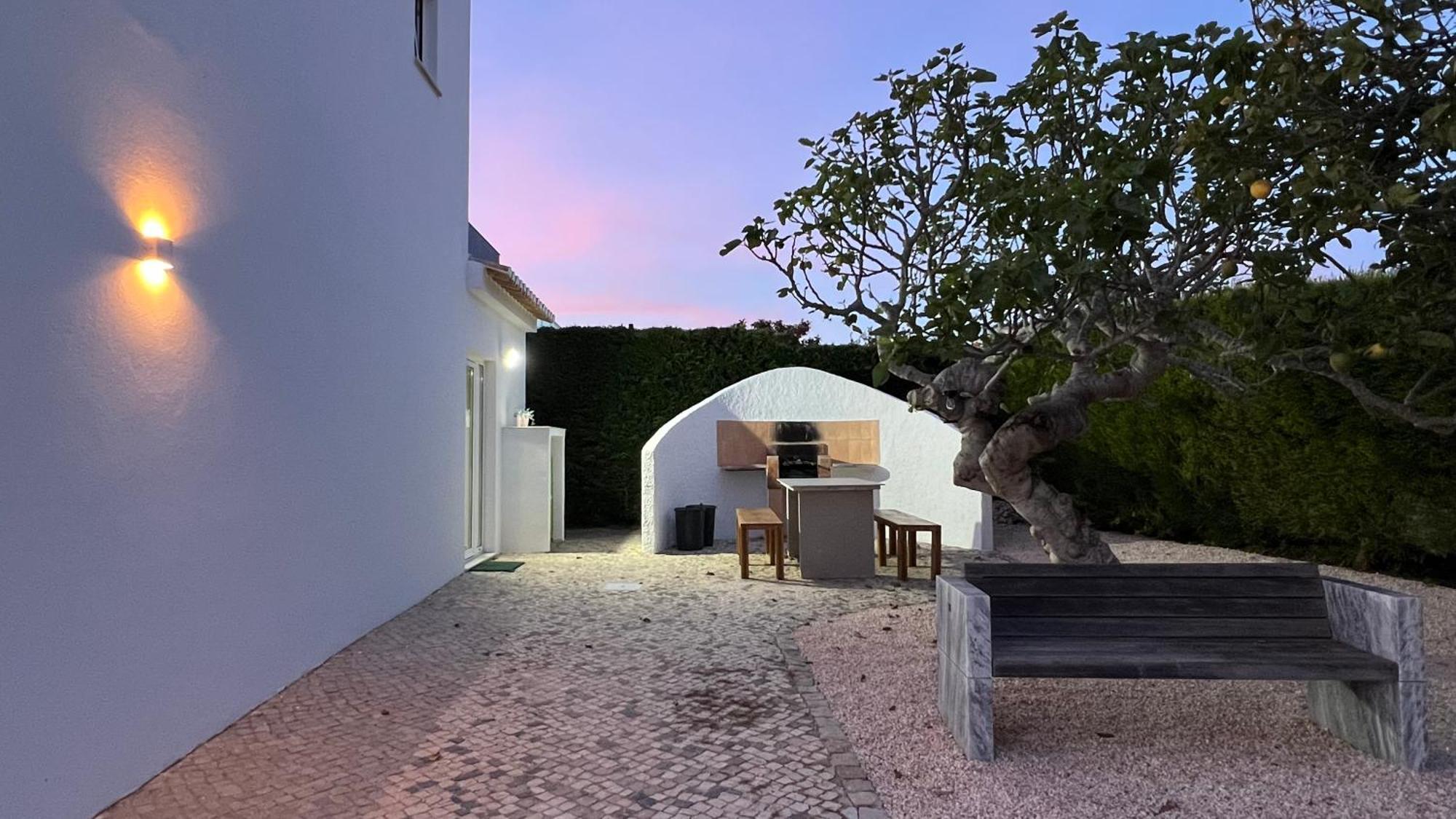 Dad'S Villa Lagos Eksteriør bilde