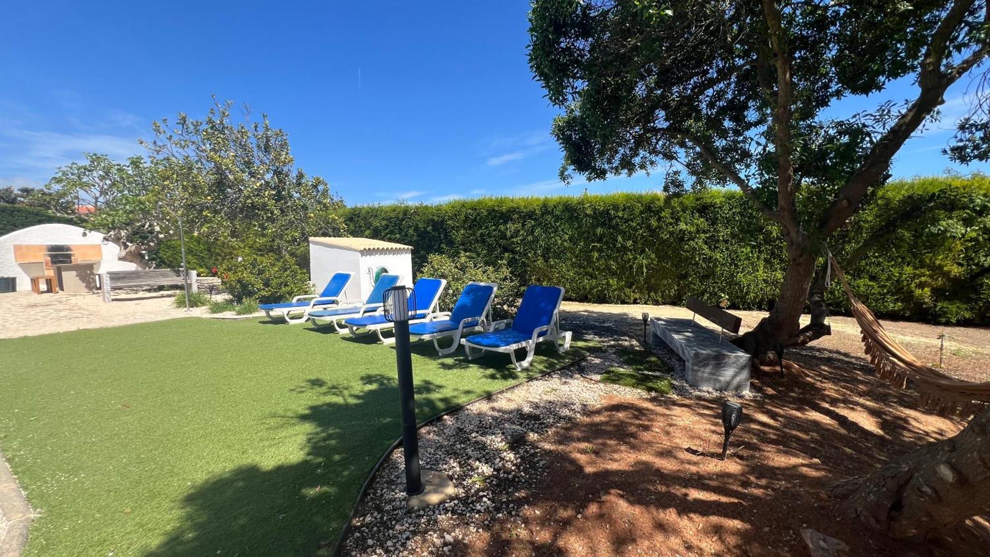 Dad'S Villa Lagos Eksteriør bilde